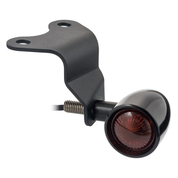 Motone Rear Frame Indicator Brackets LC