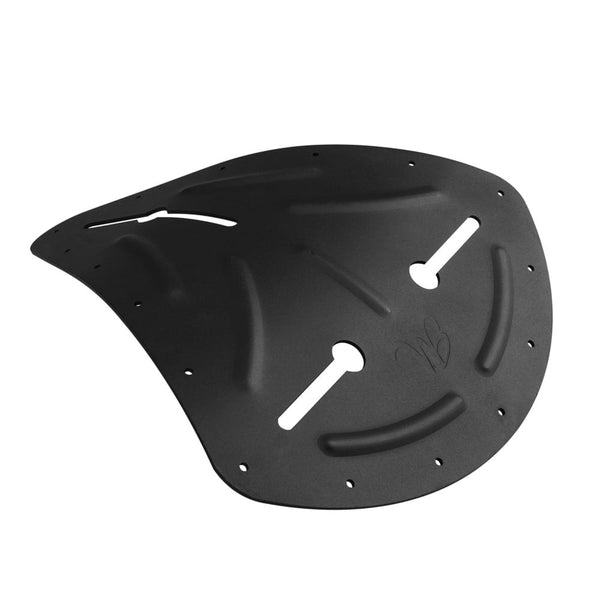 Motone Universal Solo Seat Pan Chop/Chopper/Bobber+Foam DIY KIT