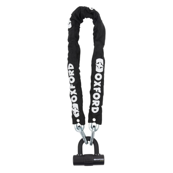 Oxford HD Chain Lock 9.3mm