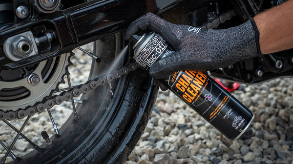 Muc-Off - Motorcycle Chain Cleaner - 400ml
