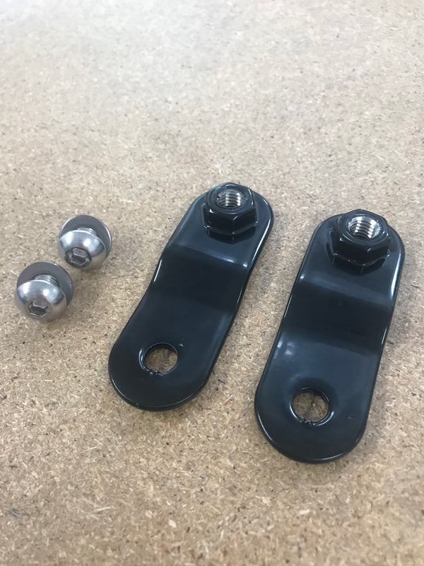 Poulson Creative Tank Lift Kit