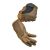 BILTWELL MOTO GLOVES BROWN/ORANGE