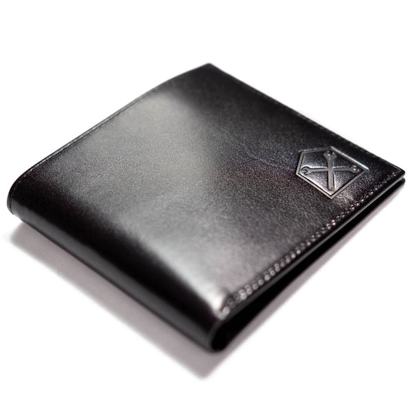 Bike Shed Wallet