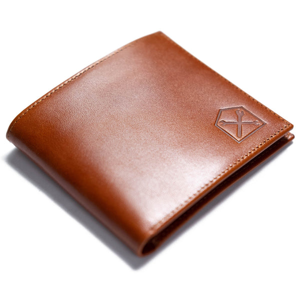 Bike Shed Wallet
