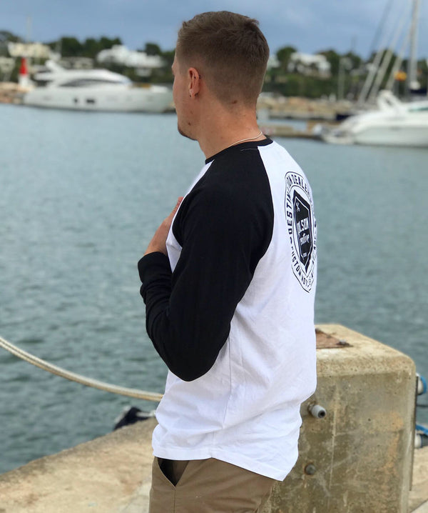 Poulson Creative - Branded long sleeve Kytone Collab