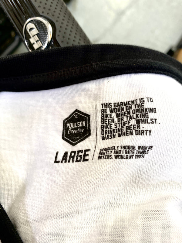 Poulson Creative - Branded long sleeve Kytone Collab