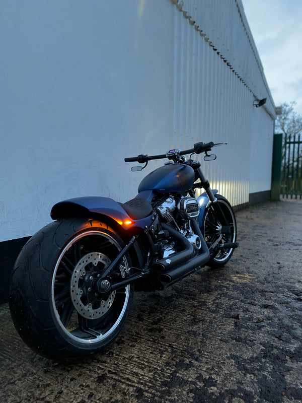 Heinz Bikes Rear LED Indicators - Harley Davidson