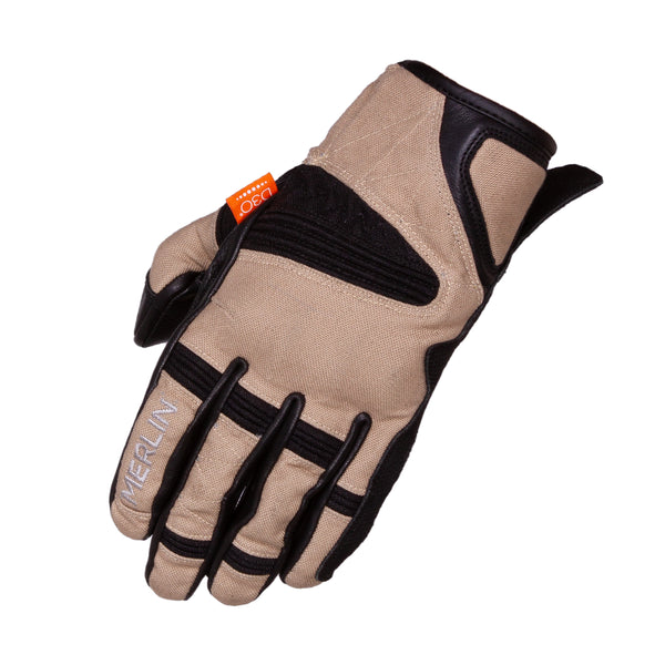 Merlin - Mahala D30 RAID GLOVE