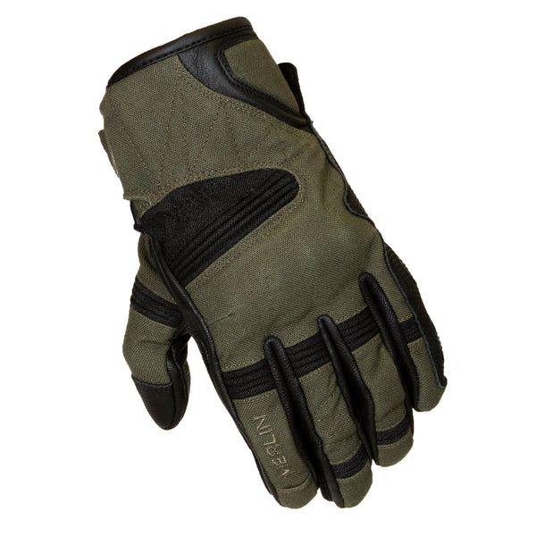 Merlin - Mahala D30 RAID GLOVE