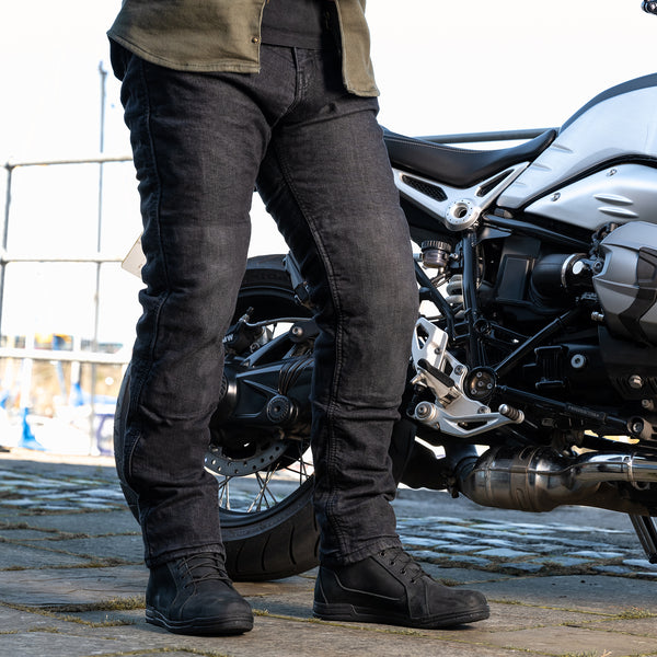 Merlin - Mason - Waterproof jean