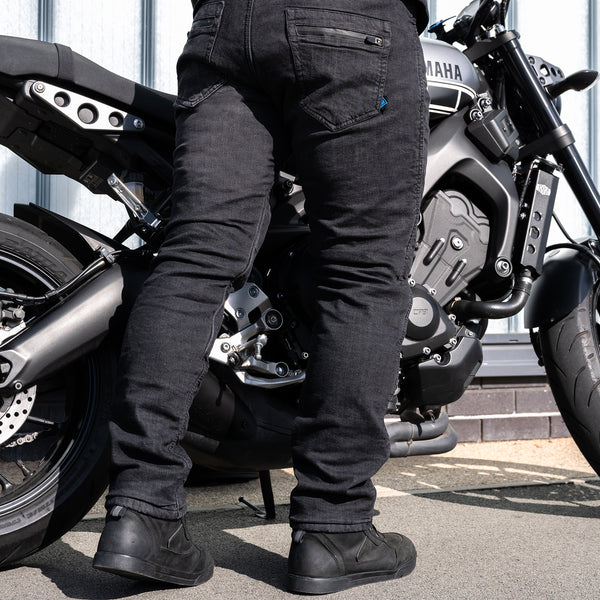 Merlin - Mason - Waterproof jean
