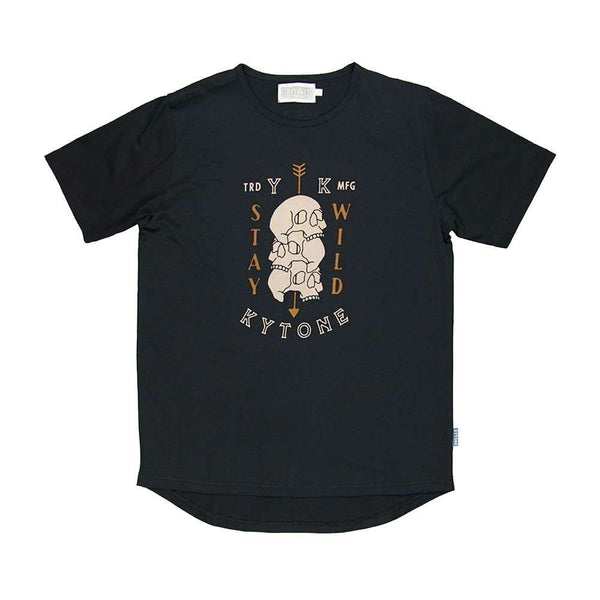Kytone - T-Shirt - Deadshot