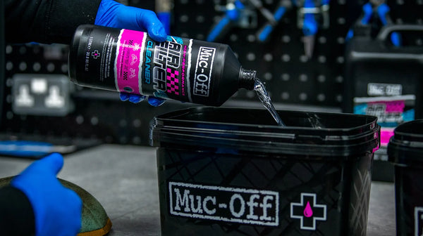Muc Off Air Filter Cleaner 1L