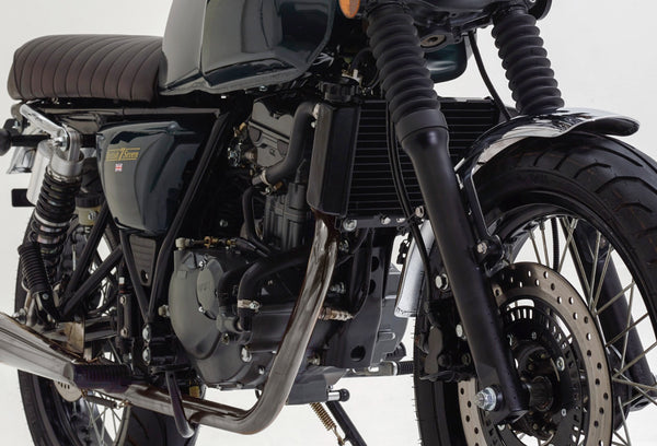 MASH BRITISH SEVEN LC 125