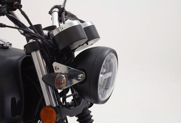 MASH BLACK SEVEN LC 125