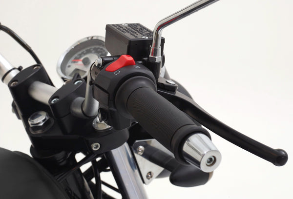 MASH BLACK SEVEN LC 125