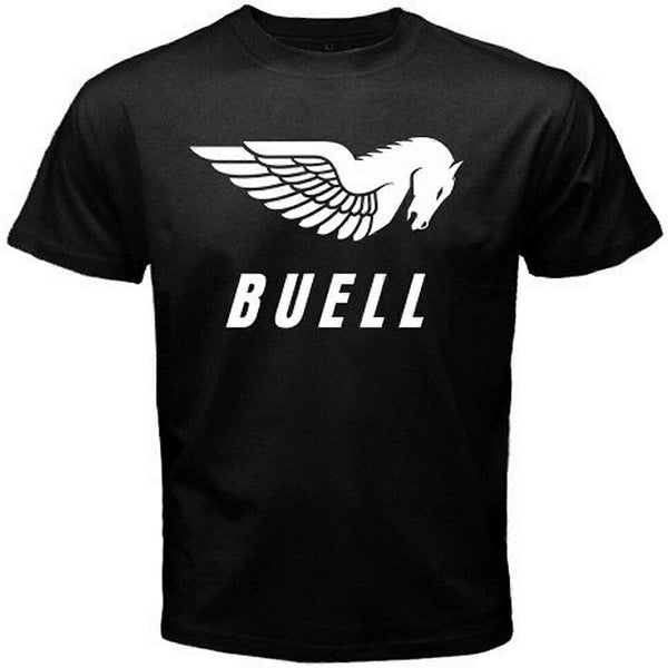 Buell - T-Shirt