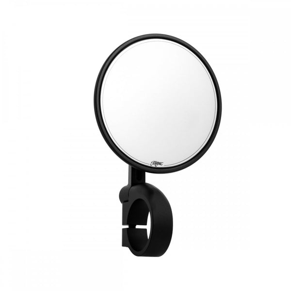 Motone PAIR TRILINE Billet Mirror - Type S Stealth 80mm