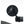 Motone PAIR TRILINE Billet Mirror - Type S Stealth 80mm