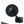 Motone PAIR TRILINE Billet Mirror - Type S Stealth 80mm