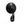 Motone 2x TURISMO Billet Mirror - Type S Stealth 80mm - PAIR