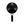 Motone 2x TURISMO Billet Mirror - Type S Stealth 80mm - PAIR