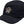 W&W CYCLES CAP - HIGHWAY ONE BLACK