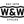 W&W CYCLES CAP - HIGHWAY ONE BLACK