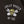 Pike Brothers 1969 Jolly Roger Sports T-Shirt - Black