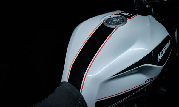 MOTO MORINI  SEIEMMEZZO STR