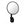 Motone 2 x TRILINE Billet Mirror - Type R Regular 100mm E-marked - PAI