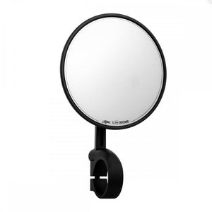 Motone 2 x TRILINE Billet Mirror - Type R Regular 100mm E-marked - PAI