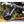 Motone 2 x TRILINE Billet Mirror - Type R Regular 100mm E-marked - PAI