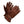 JOHN DOE GRINDER GLOVES BROWN
