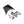 KILLER CUSTOM, 'BOBBSTR' REAR FENDER KIT. FOR180-200 TIRE