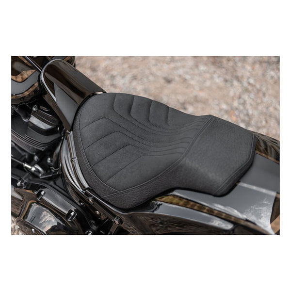 KILLER CUSTOM, SEAT FOR 'AVENGER' FENDER KIT. BASIC