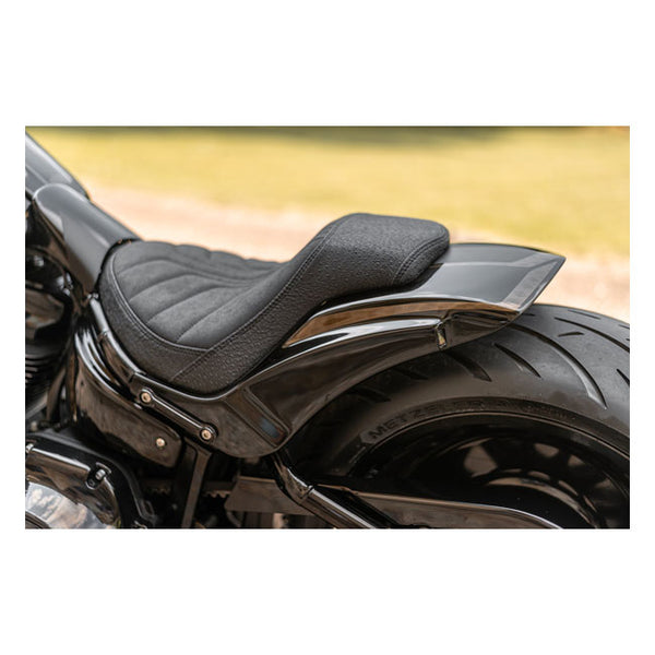 KILLER CUSTOM, SEAT FOR 'AVENGER' FENDER KIT. BASIC