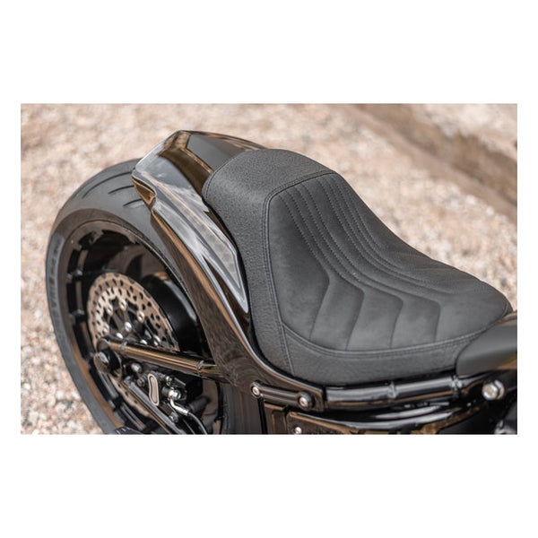 KILLER CUSTOM, SEAT FOR 'AVENGER' FENDER KIT. BASIC