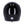 ROEG PERUNA 2.0 MIDNIGHT HELMET METALLIC BLACK - M