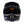 ROEG PERUNA 2.0 MIDNIGHT HELMET METALLIC BLACK - M