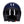 Roeg Sundown helmet Lightning gloss navy