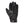ROLAND SANDS ROSWELL 74 GLOVES BLACK