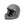 ByCity The Rock Full Face Helmet - Grey