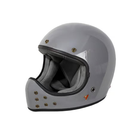 ByCity The Rock Full Face Helmet - Grey