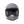 ByCity The Rock Full Face Helmet - Grey