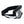BILTWELL MOTO 2.0 BOLTS GOGGLES BLACK