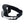 BILTWELL MOTO 2.0 BOLTS GOGGLES BLACK