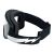 BILTWELL MOTO 2.0 BOLTS GOGGLES BLACK