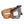 BILTWELL MOTO 2.0 SCRIPT GOGGLES CHOCOLATE/BLACK