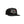 LOSER MACHINE ENDLESS SNAPBACK CAP BLACK